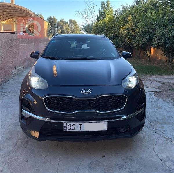 كيا سبورتاج 2020 للبيع في العراق -  بغداد